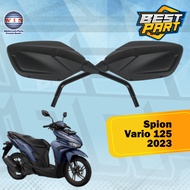 Vario 125 23 + Rear View Mirror Win Brand AdapterBolt