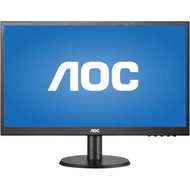 AOC MONITOR 43" G4309VX/D UHD 4K HDR1000 LED GAMING 144HZ QUANTUM DOT HDMI 2.1 x 2 DP 1.4 x 2 (P/N: PHI-G4309VX/D)