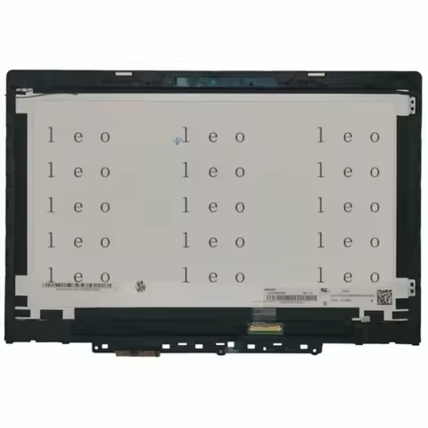 CC 5D10Y67266 for Lenovo 300e Chromebook 2nd Gen 81MB 11.6" HD LCD Display Touch Screen