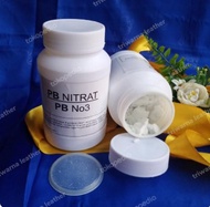PB Nitrat Pb No3 / Pengolahan Emas - Pb NITRAT 200 gram - ACAMART