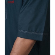 Al Haramain Premium Zipper Adult Men's Gamis (IGH 001) MRS02