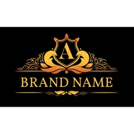 Logo Design 1week Finish