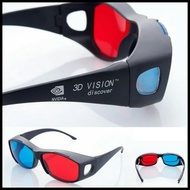 3D Glasses 3D Glasses Children's Glasses Watch and Game Glasses