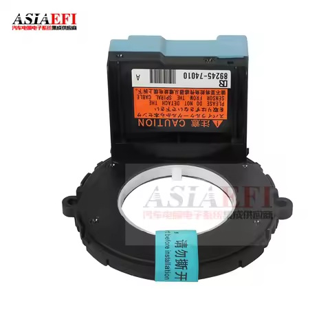 High quality OEM 89245-74010 Car Steering angle sensor for Toyota Land Cruiser Prado Toyota Prius Hi