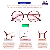 HELEN KELLER H 26049 EYEGLASSES FRAME