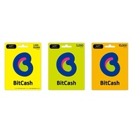 【NEW】Japan Bitcash Game Point Code DLsite Renta FC2 [Instant]  Bitcash Point Card Code instant JP