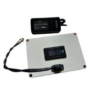 Golf Trolley Battery 25.2V 12Ah (GX16 Plug) Lithium-ion (Smart Charger Included)