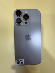 （88% 電）iPhone 16 pro 128gb 原色 港版行貨 新機一樣