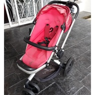 Stroller Quinny Buzz