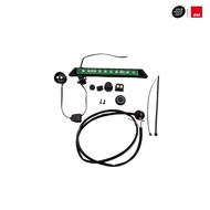 GIVI S450 Conversion Kit for E450N-Tail Box Light