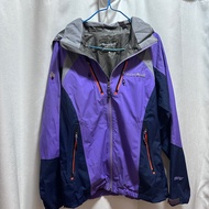 Montbell Goretex Jacket 韓國版 防風防水外套