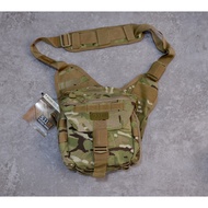 511 Push pack tactical fashion crossbody bag