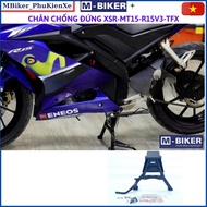 R15, TFX, XSR, MT15, FZi150 stand, R15 middle stand, R15 stand, mbiker accessories