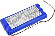 Replacement Battery Compatible with DSC 9047 Powerseries Security syst, Impassa Wireless, PowerSerie