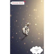 925 Silver Pendant 925 Silver Pendant Jewelry Code LT 032