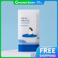 ROUND LAB | สตกบำรงผวหนา ราウンドラップ ซซกไม 19 กรม SPF 50+ PA++++