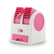 Arctic air cooler air cooler humidifier office cooling fan desktop Mini Leaf less fan