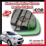 Kaca Spion Mobil Nissan March Original kaca spion nissan march original kiri atau kanan