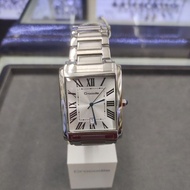 Crocodile Quartz date men watches cr5532.116