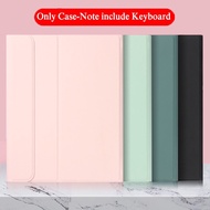 With Pencil Holder Case For iPad Air5/4 10.9" 2022/2020 Pro 11/10.2/9.7 inch Silica gel Leather Case IPad 9/8/7/6/5th Gen Air123 Mini65432 Ultra Slim Lightweight Silicone Cover