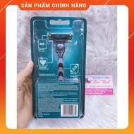 Gillette Mach3 shaver