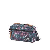GREGORY Padded Shoulder Pouch M 2.5L - Rusty Tapestry