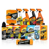 Armor All Protectant | Glass and Cleaning Wipes | Leather Wipes | Wipes for Car Interior | Car Exter