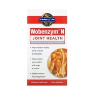 WOBENZYM N Joint Health 200 Tablets