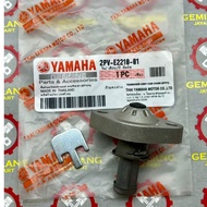 2PV-E2210-01 Tensioner Punch Yamaha NMax Mio M3 Original Yamaha Thailand