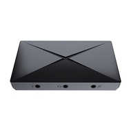 [LIS1] ezcap333 GAMELINK RAW 4K HD Video Capture Card Type-C USB3.0 Box Up to 2160p 30fps Game Live 
