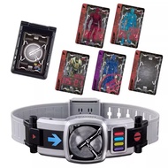 [Bandai] DX Kamen Rider DEN-O DEN-O Drive Transformation Belt SUPER BEST Version Linkage