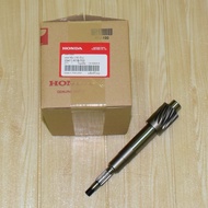 เพลาขับ (16 ฟัน) FORZA350 ปี 2023 แท้ศูนย์ฮอนด้า ราคา/1ชิ้น 23411-K1B-T00