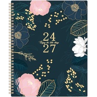 2025-2027 Monthly Planner/Calendar - January 2025 - December 2027, 3 Year Monthly Planner 2025-2027,