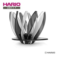 พร้อมส่งจากไทย Hario V60 dripper SUIREN 1-4 Cup ดริปเปอร์ Hario SUIREN Filter Hand Drip พร้อมฐานรอง