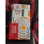 Sapphire PURE AMD Radeon™ RX 7800 XT 16GB (USED)