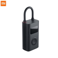 Xiaomi Air Pump 1S Portable Universal Electric Air Compressor Multitool Tire Sensor Mi Inflatable Treasure for Soccer Motorcycle Car