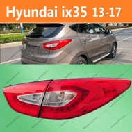For Hyundai Tucson ix35 13-17 TAILLIGHT TAIL LIGHT TAIL LAMP BRAKE LIGHT BACK LIGHT
