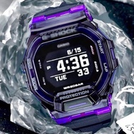 G GSK GB 200 JAM D SHOCK TANGAN PEREMPUAN LELAKI MEN WOMEN KIDS READY STOCK MURAH CANTIK VIRAL