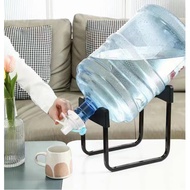ACC Water gallon stand rack with faucet