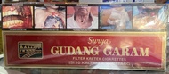 gudang garam surya kaleng