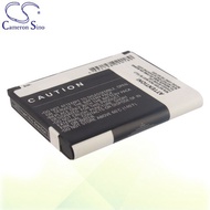 CS Battery Sony Ericsson Z520i Z525a Z525i Z710c / Z710i Phone Battery ERW800SL
