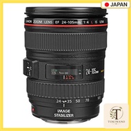 Canon EF Lens EF24-105mm F4L IS USM Zoom Lens (Standard)