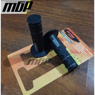 HANFAT HANDPAD DAYTONA SUPERCROSS GRIP GRAY BLACK ORI DAYTONA 4870 DAYTONA