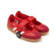 Adidas Samba Jane Scarlet White Gum Womens