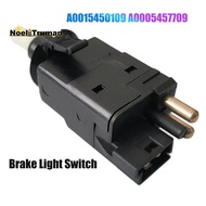 New Brake Light Switch for - Brake W124 W210 R170 W208 R129 SL W638 W201 W140 W463 A0015450109, A000