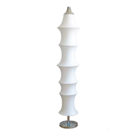 LaFloria® Auston Floor Lamp/Lantern Floor Lamp/Paper Standing Lamp/Minimal Floor Lamp/Decorative Flo