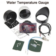 DEFI BF METER WATER TEMPERATURE