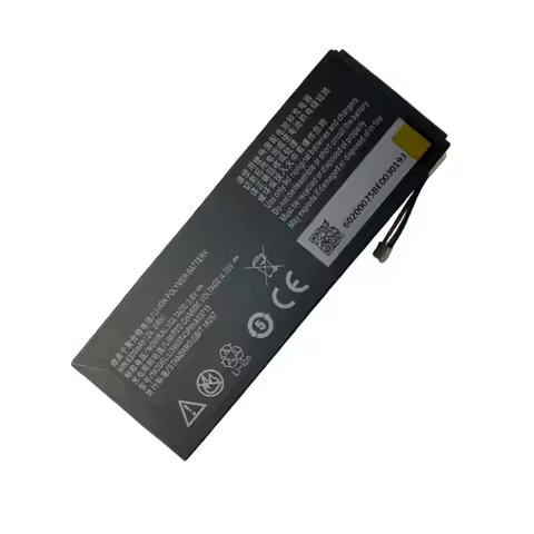 For ZTE MF97V SPro2 Projector Battery Li3863T43P6HA03715 Batteries