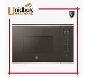 EFBM 2591 M Built-in Microwave Oven/EF/Kitchen Appliance/Oven/Microwave Oven