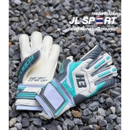Goalkeeper Gloves H3 ROBO GEN2